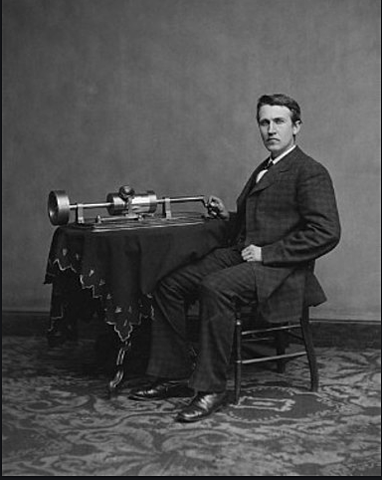 Orlando Kellum y el Photo-Kinema