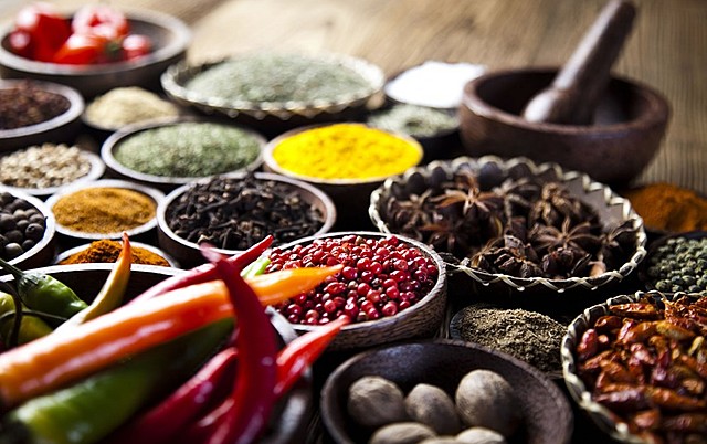 Medicina Ayurvédica