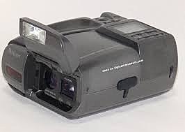 CAMARA FUJI DS- 200F