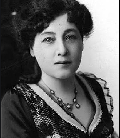 Alice Guy
