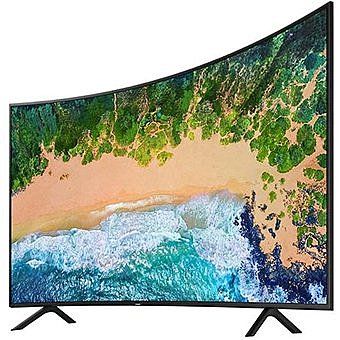 TELEVISIÓN EN LA ACTUALIDAD