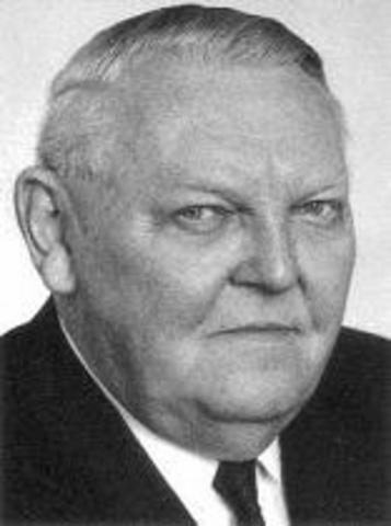 Ludwig Erhard