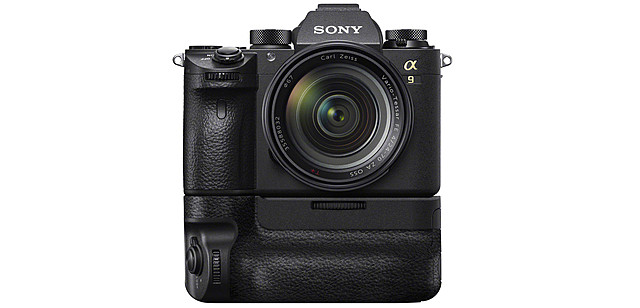 Sony A9
