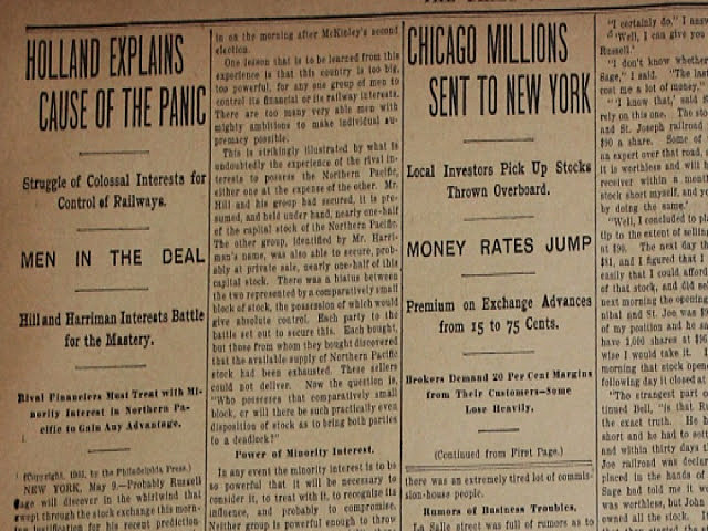 Ferrocarril del Pacífico Norte