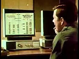 INTERNET - PRIMERA CONEXIÓN