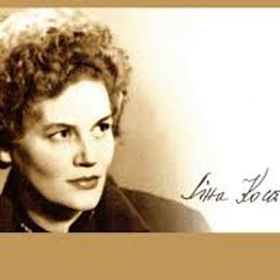 Timeline: Ліна Костенко