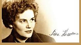 Timeline: Ліна Костенко