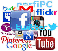 INTERNET EN LA ACTUALIDAD