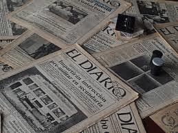 PERIODISMO DIARIO