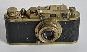 Camara Leica l