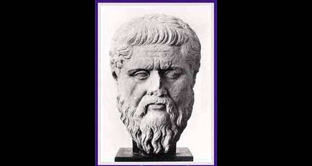 Anaximenes of Miletus