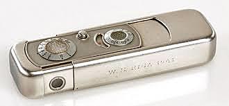 Camara Minox