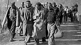 Timeline: The Spanish Civil War