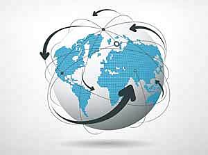 GLOBALIZACION DEL VOLEIBOL