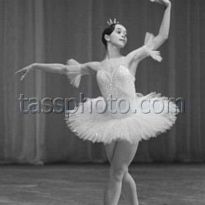 Timeline: Павлова Анна Павлівна