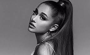 Ariana Grande sünd