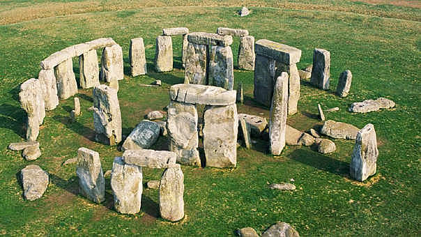 Stonehenge