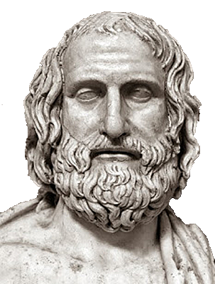Protagoras of Abdera