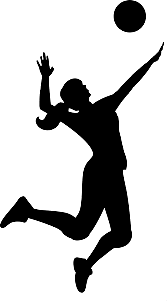 AJUSTE PARA EL SAQUE