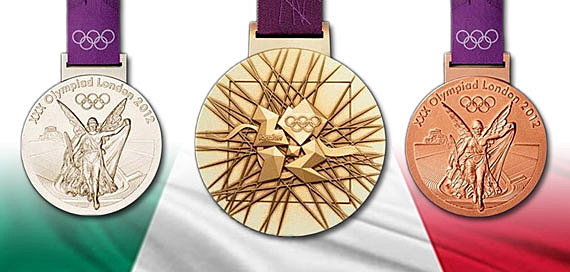 JUEGOS OLIMPICOS DE VERANO