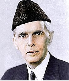 Muhammad Ali Jinnah's death