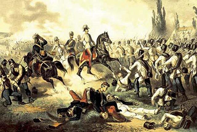 Bitka pri Magenti in Solferinu