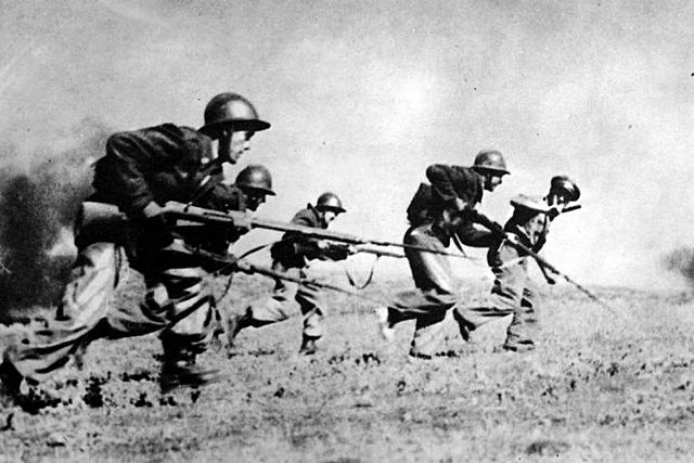 Guerra civil española