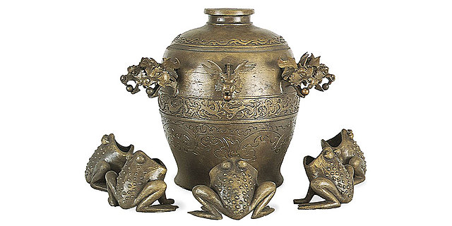 Invenciones tecnológicas de la China Antigua