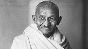 Assassinat de Mahatma Gandhi