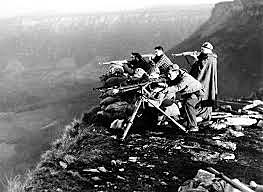 Support of the Republic