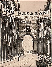 The uprising is defeated in Madrid and Barcelona, The east coast and País Vasco remain loyal to the government