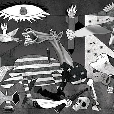 Timeline: SPANISH CIVIL WAR