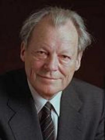 Willy Brandt