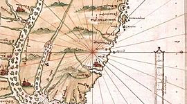 Timeline: Principales acontecimientos en el Rio de la Plata y Banda Oriental entre 1516 y 1776