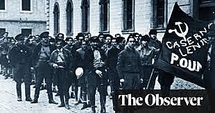 Civil war Wirhin the Civil war.