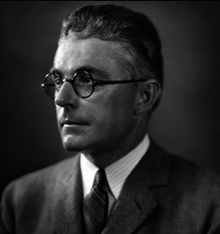 John B. Watson (Nacimiento)