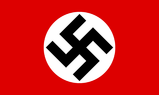 Il partito nazionalsocialista viene ricostruito