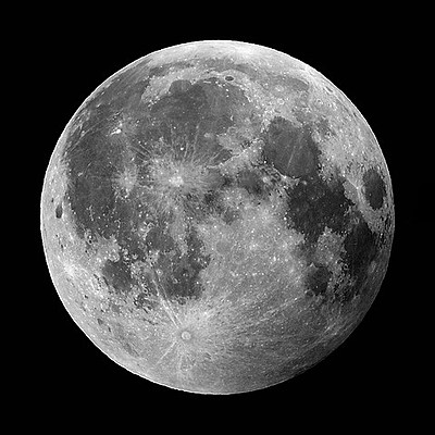 Timeline: Vesoljska tekma