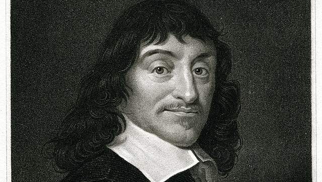 René Descartes