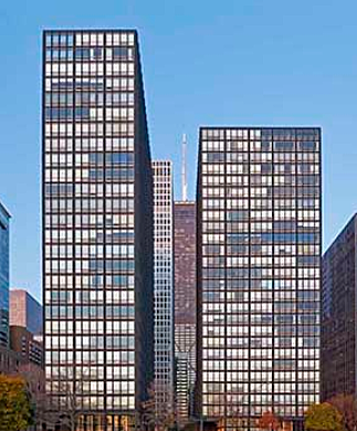 Estilo Internacional