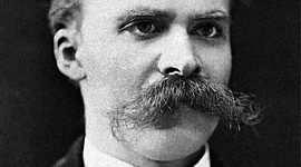 Timeline: Nietzsche