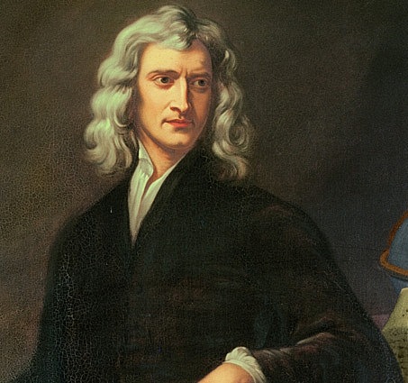 Isaac Newton