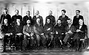 Kerensky provisional government