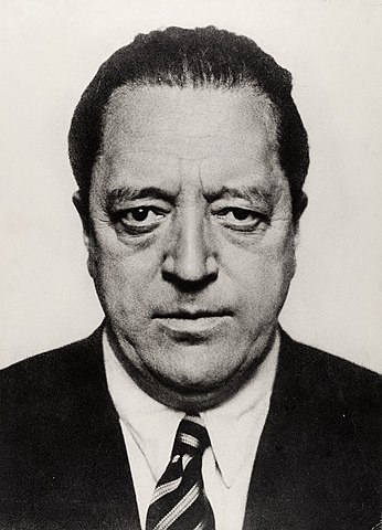 Mies Van der Rohe