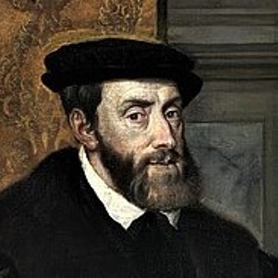 Timeline: Reinado de Carlos I y Felipe II