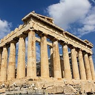 Timeline: Edad Antigua