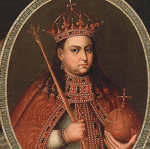 Правление царевны Софьи