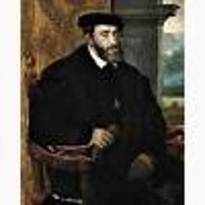 Timeline: El reinado de Carlos I