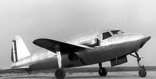 Heinkel He-178