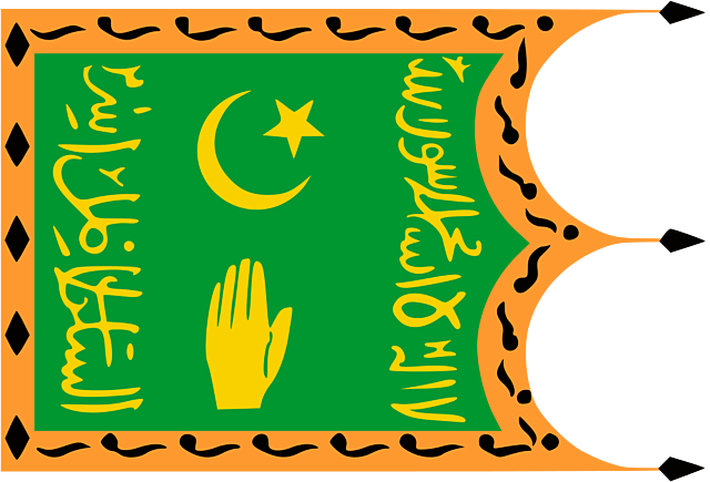 Бухарский эмират принял вассальскую зависимость от России